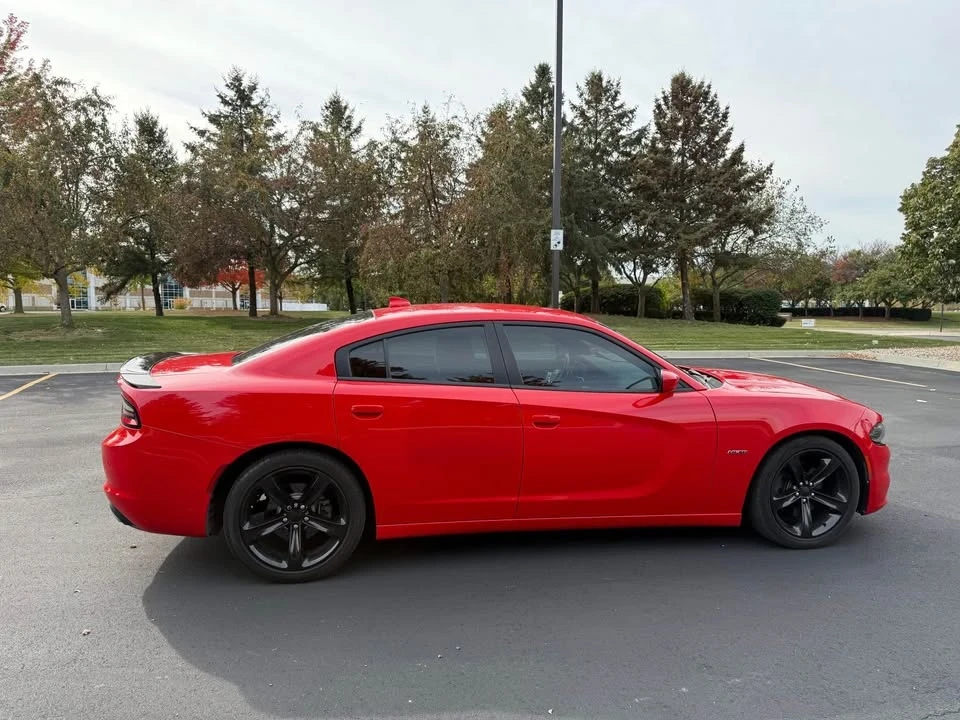 2018 Dodge Charger 7th Gen - Image 4 of 10