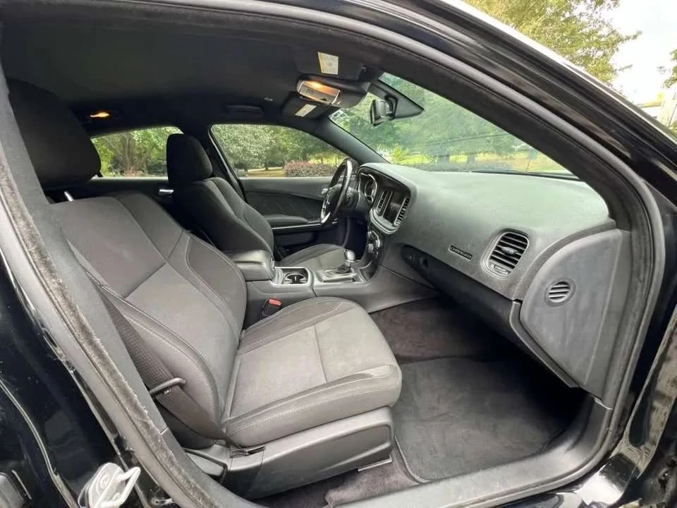 2018 Dodge Charger 7th Gen - Image 14 of 20