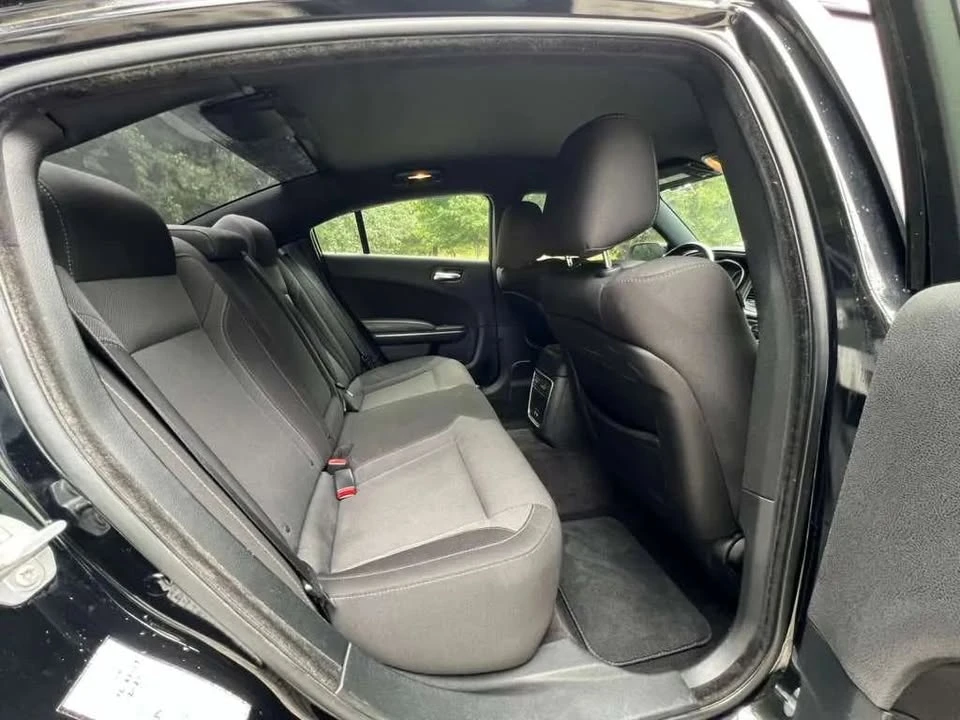 2018 Dodge Charger 7th Gen - Image 16 of 20
