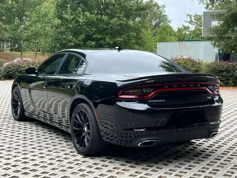 2018 Dodge Charger 7th Gen - Image 7 of 20