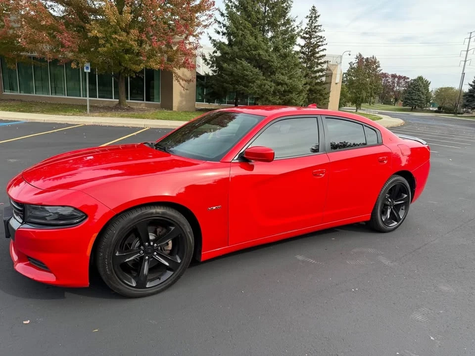 2018 Dodge Charger 7th Gen - Image 7 of 10