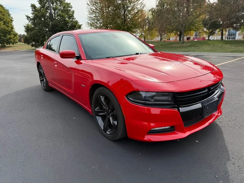 2018 Dodge Charger 7th Gen - Image 3 of 10
