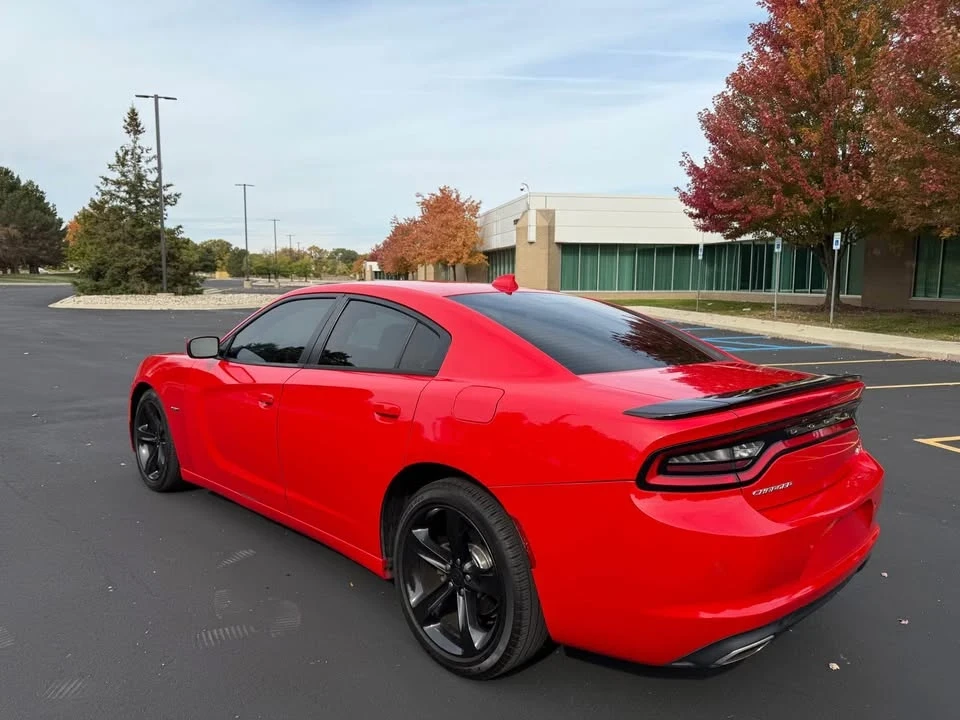 2018 Dodge Charger 7th Gen - Image 6 of 10