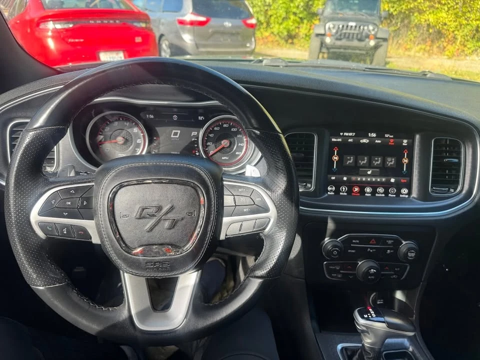 2018 Dodge Charger 7th Gen - Image 11 of 17