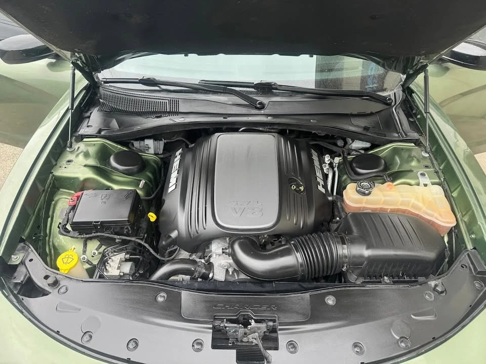 2018 Dodge Charger 7th Gen - Image 17 of 17