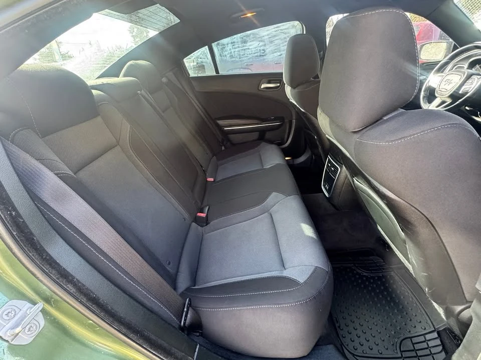 2018 Dodge Charger 7th Gen - Image 14 of 17