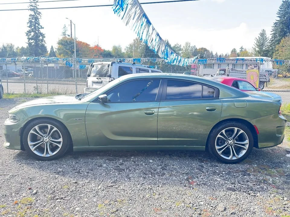 2018 Dodge Charger 7th Gen - Image 4 of 17