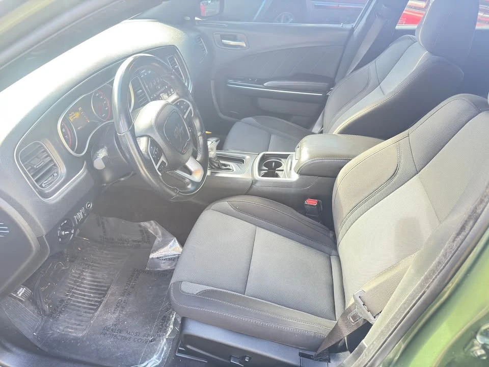 2018 Dodge Charger 7th Gen - Image 12 of 17