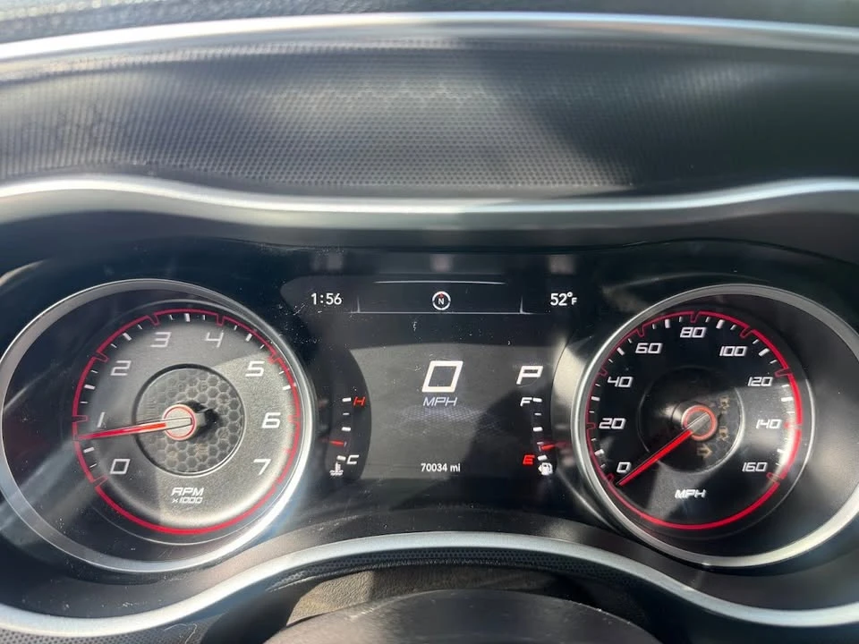 2018 Dodge Charger 7th Gen - Image 9 of 17