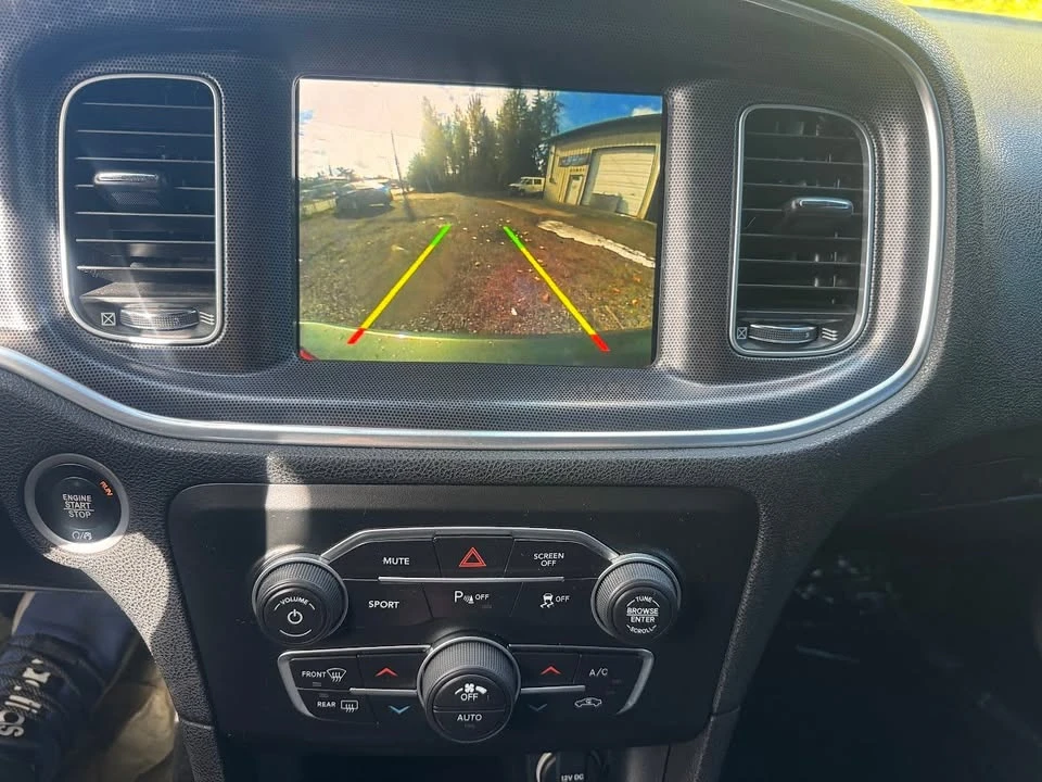 2018 Dodge Charger 7th Gen - Image 10 of 17