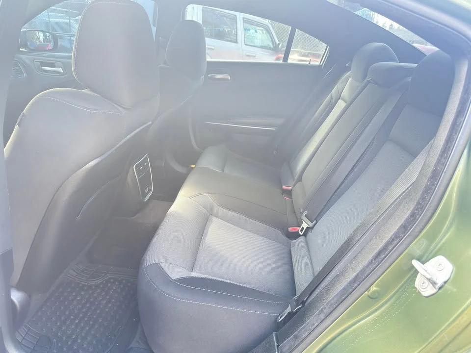 2018 Dodge Charger 7th Gen - Image 15 of 17