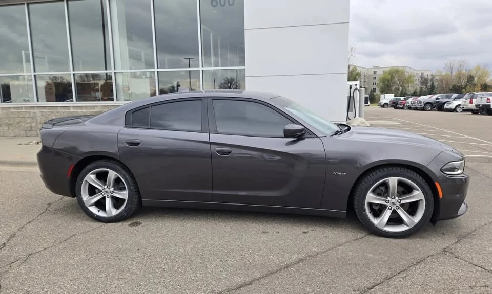 2018 Dodge Charger 7th Gen - Image 11 of 17