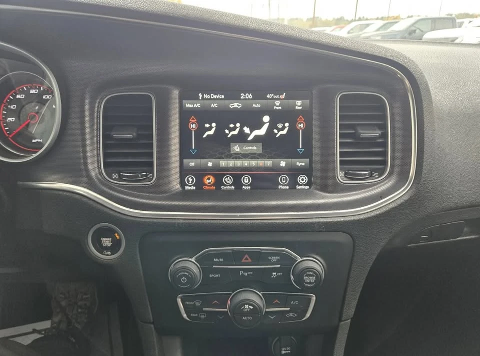 2018 Dodge Charger 7th Gen - Image 7 of 17