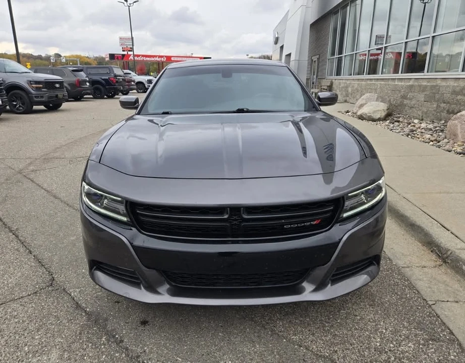 2018 Dodge Charger 7th Gen - Image 2 of 17