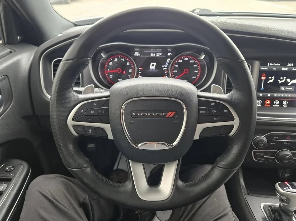 2018 Dodge Charger 7th Gen - Image 5 of 17