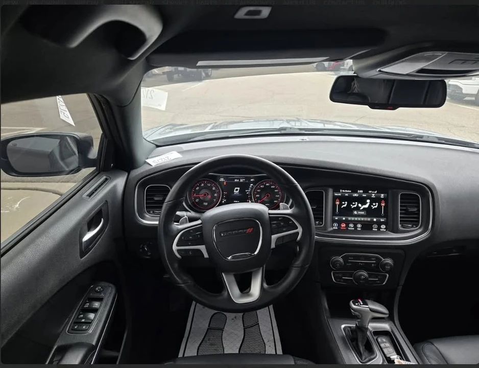 2018 Dodge Charger 7th Gen - Image 4 of 17