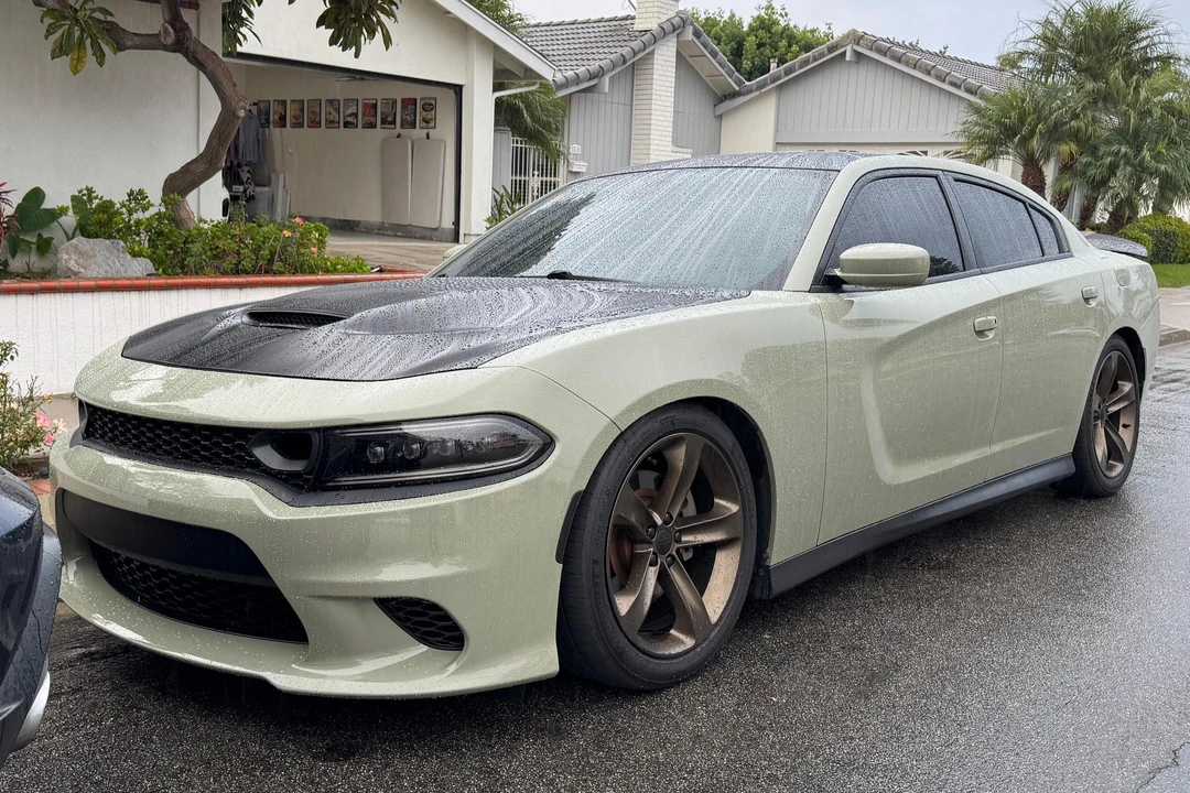 2018 Dodge Charger 7th Gen - Image 7 of 18