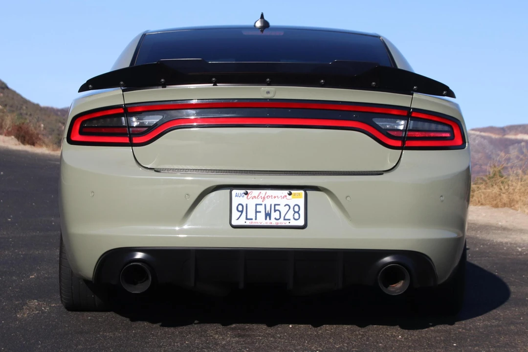 2018 Dodge Charger 7th Gen - Image 5 of 18