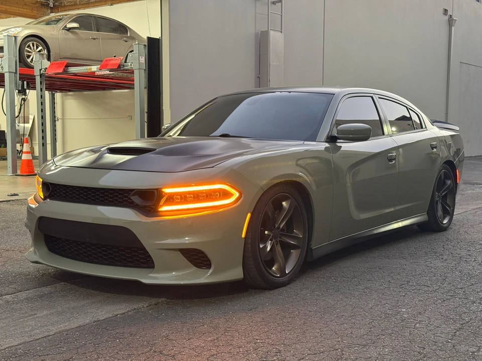 2018 Dodge Charger 7th Gen - Image 6 of 18