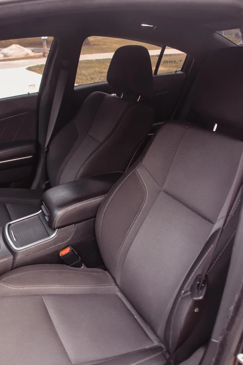 2018 Dodge Charger 7th Gen - Image 17 of 18