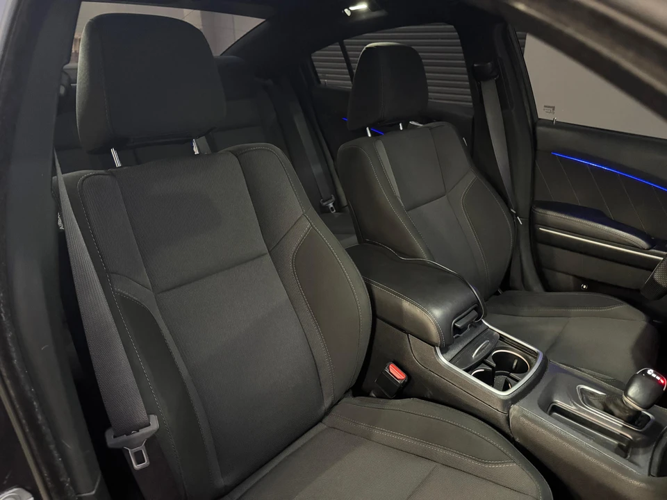 2018 Dodge Charger 7th Gen - Image 18 of 18