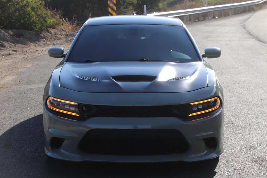 2018 Dodge Charger 7th Gen - Image 2 of 18