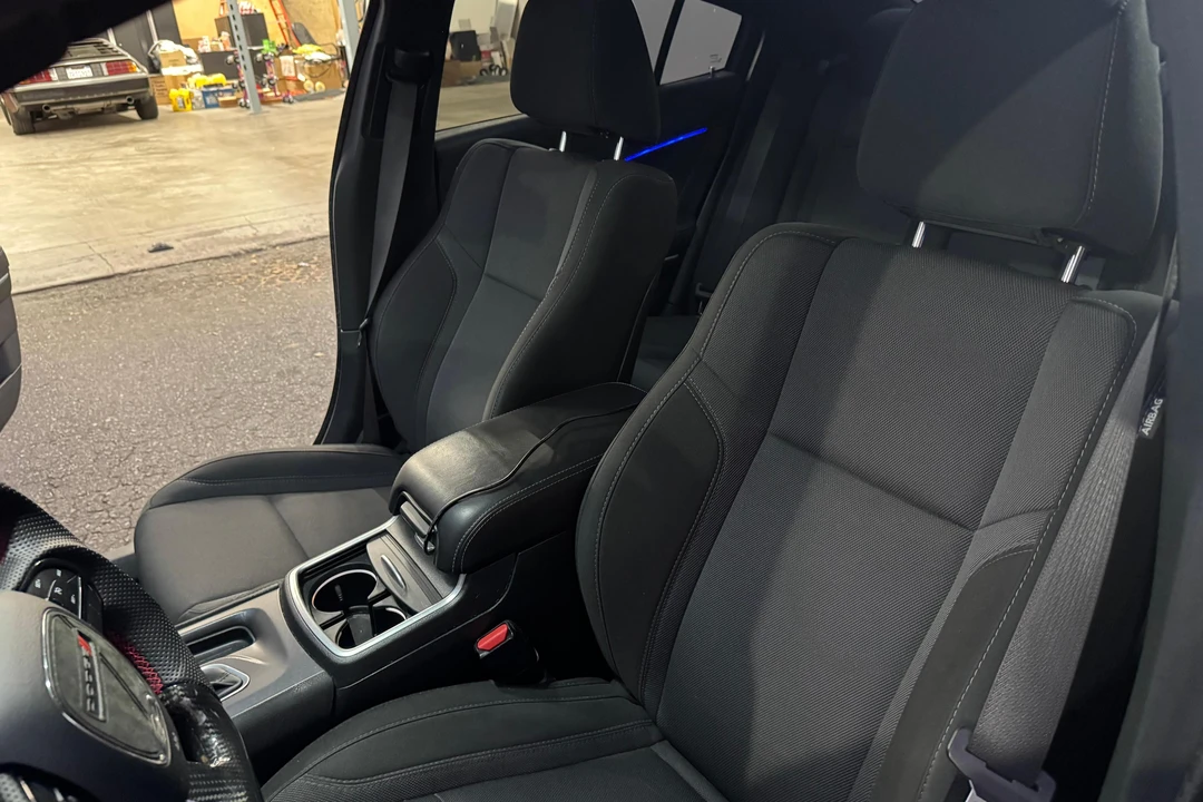 2018 Dodge Charger 7th Gen - Image 14 of 18