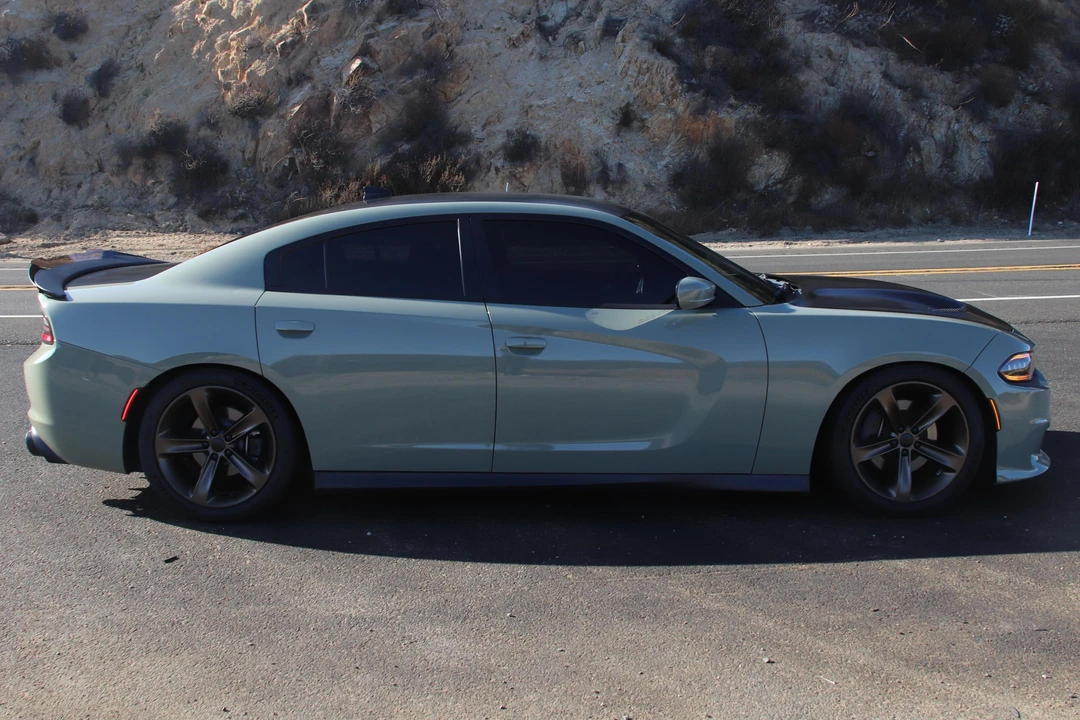 2018 Dodge Charger 7th Gen - Image 3 of 18
