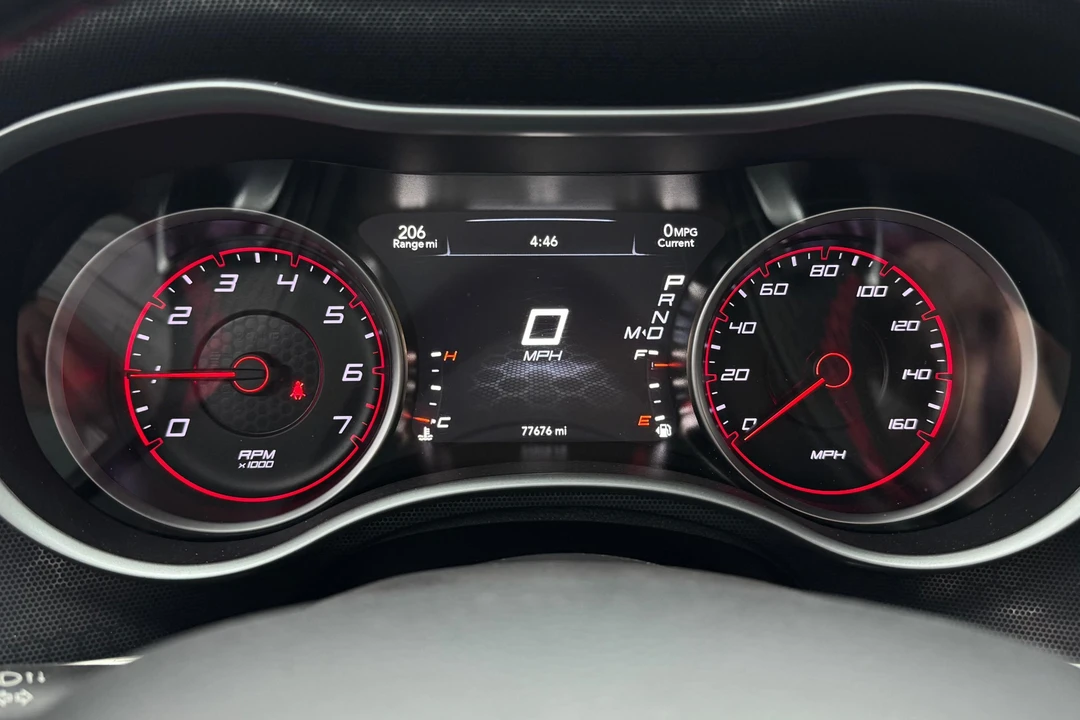 2018 Dodge Charger 7th Gen - Image 16 of 18