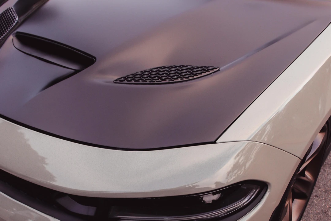 2018 Dodge Charger 7th Gen - Image 10 of 18
