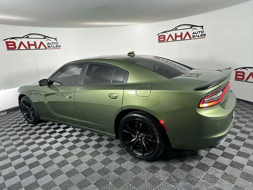 2018 Dodge Charger 7th Gen - Image 5 of 21