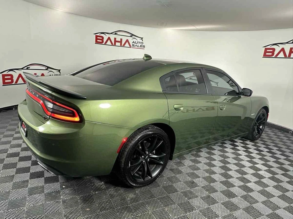 2018 Dodge Charger 7th Gen - Image 8 of 21