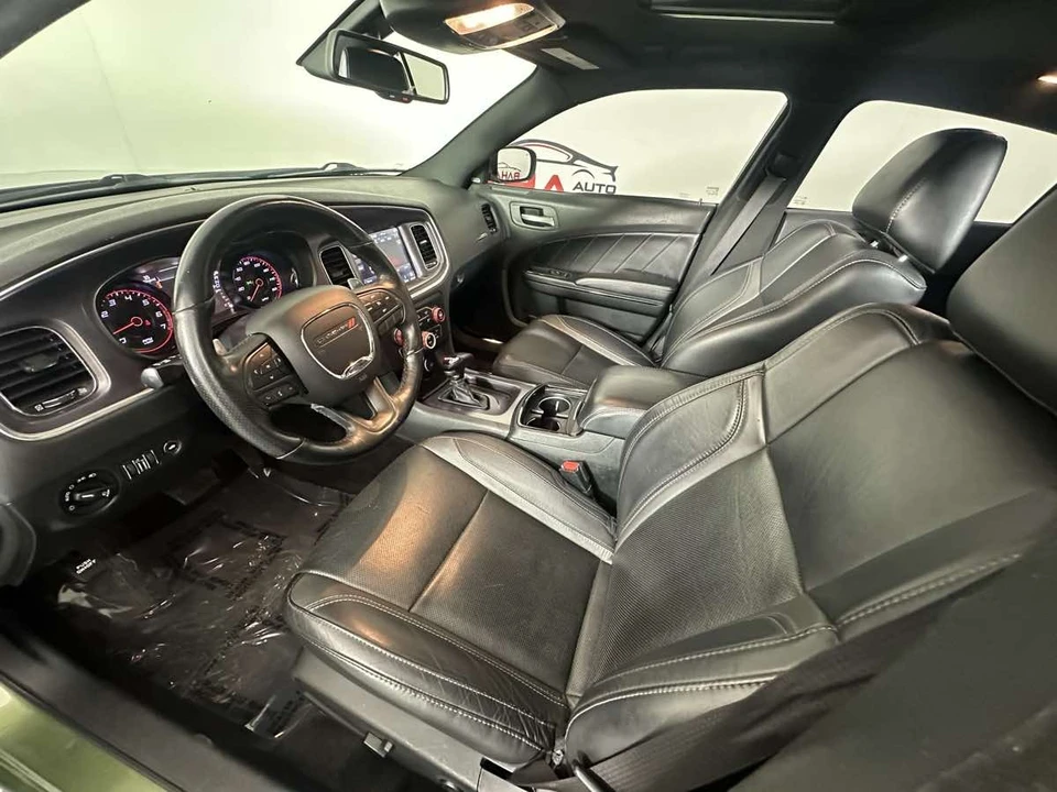 2018 Dodge Charger 7th Gen - Image 21 of 21