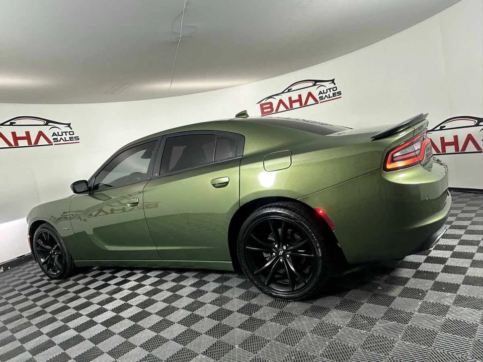 2018 Dodge Charger 7th Gen - Image 6 of 21
