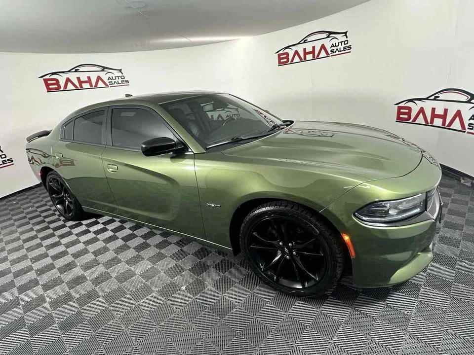 2018 Dodge Charger 7th Gen - Image 11 of 21
