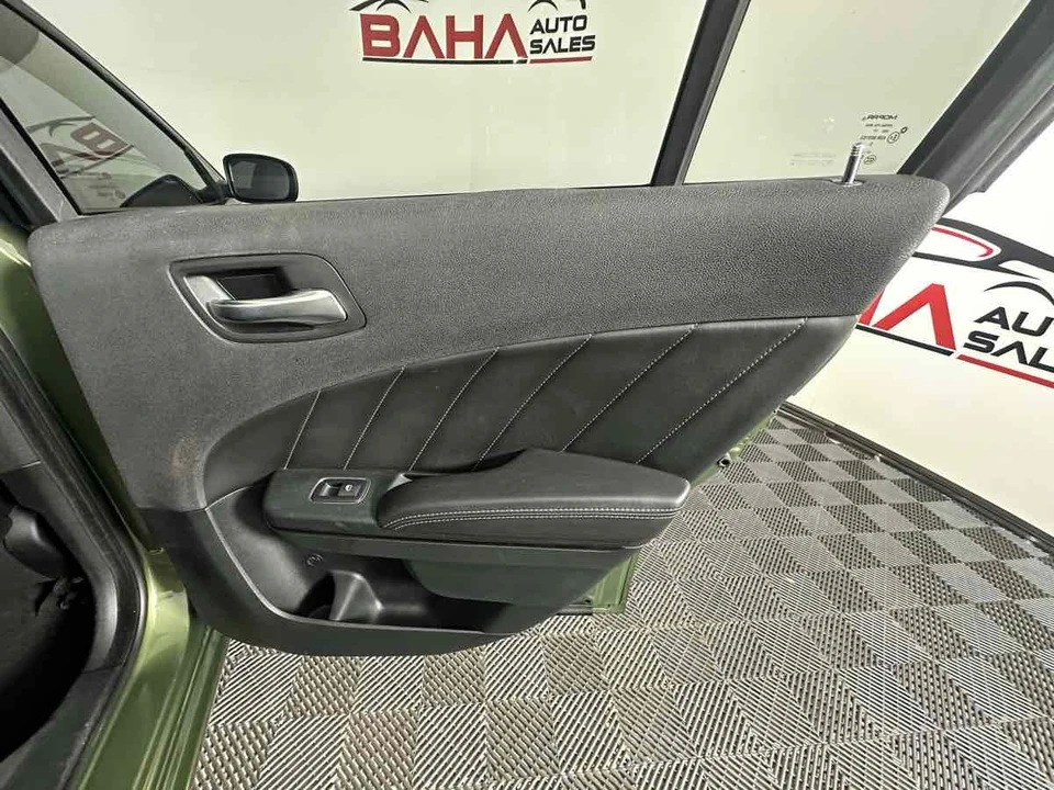 2018 Dodge Charger 7th Gen - Image 18 of 21