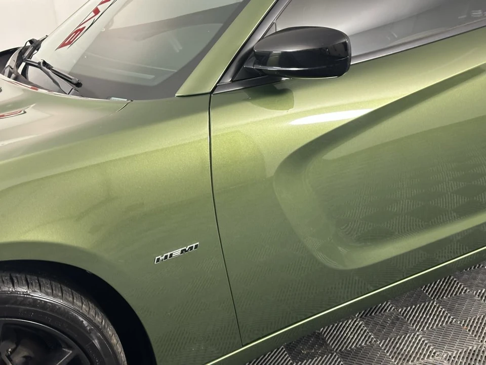 2018 Dodge Charger 7th Gen - Image 15 of 21