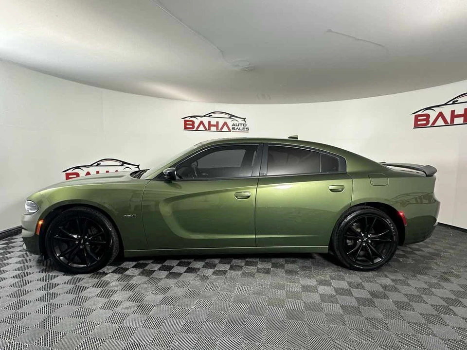 2018 Dodge Charger 7th Gen - Image 4 of 21