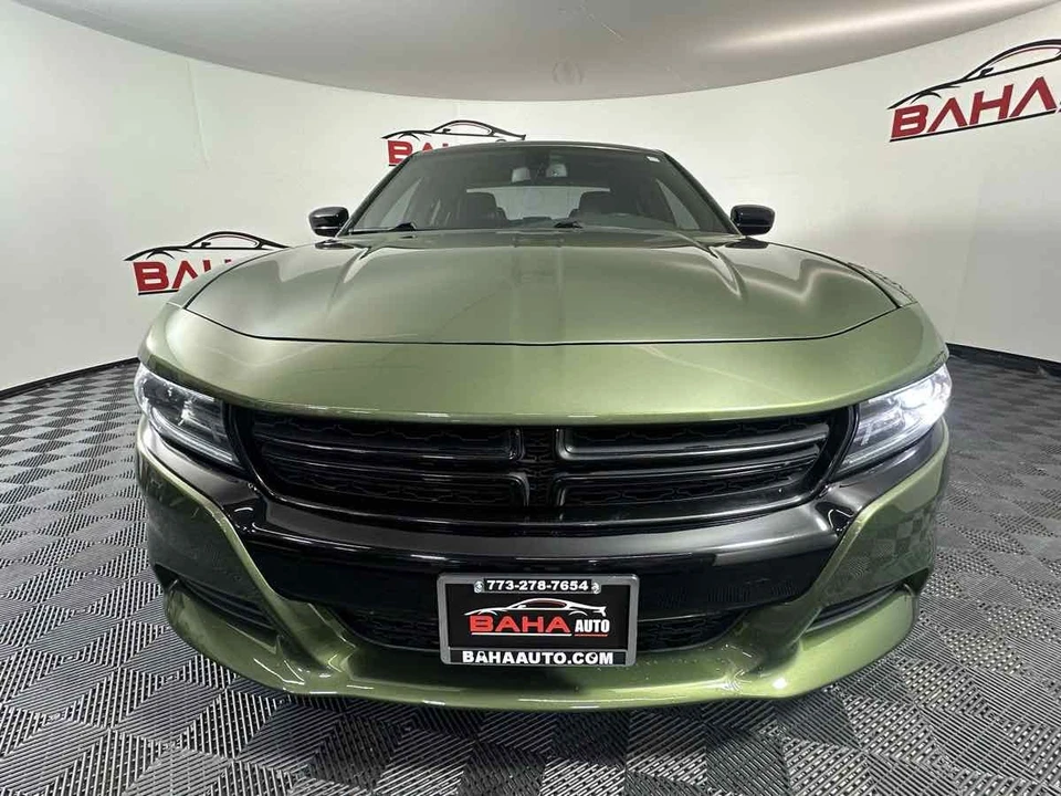 2018 Dodge Charger 7th Gen - Image 14 of 21