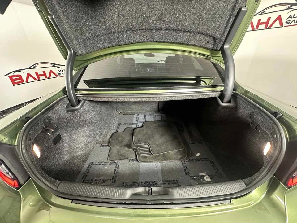 2018 Dodge Charger 7th Gen - Image 20 of 21