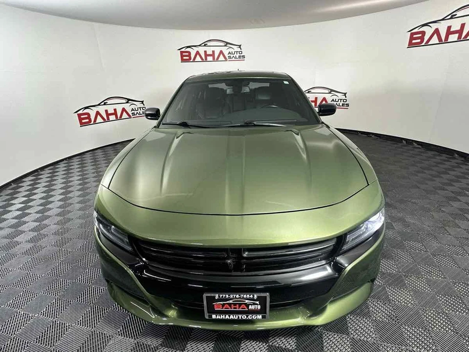 2018 Dodge Charger 7th Gen - Image 13 of 21