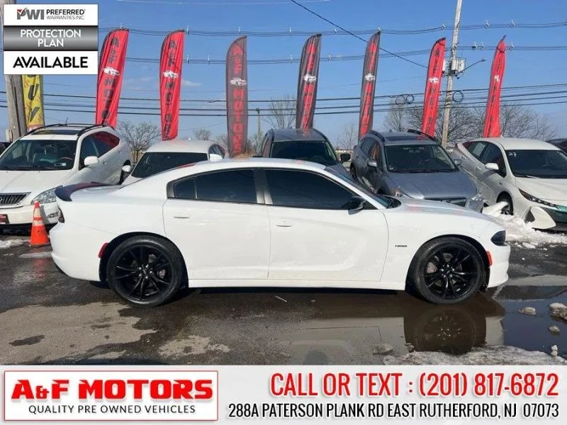 2018 Dodge Charger 7th Gen - Image 4 of 9