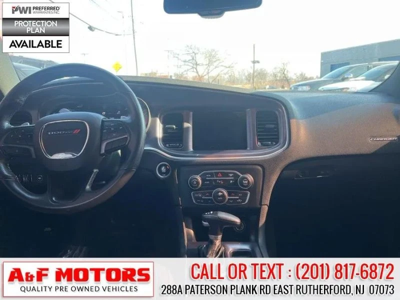 2018 Dodge Charger 7th Gen - Image 9 of 9