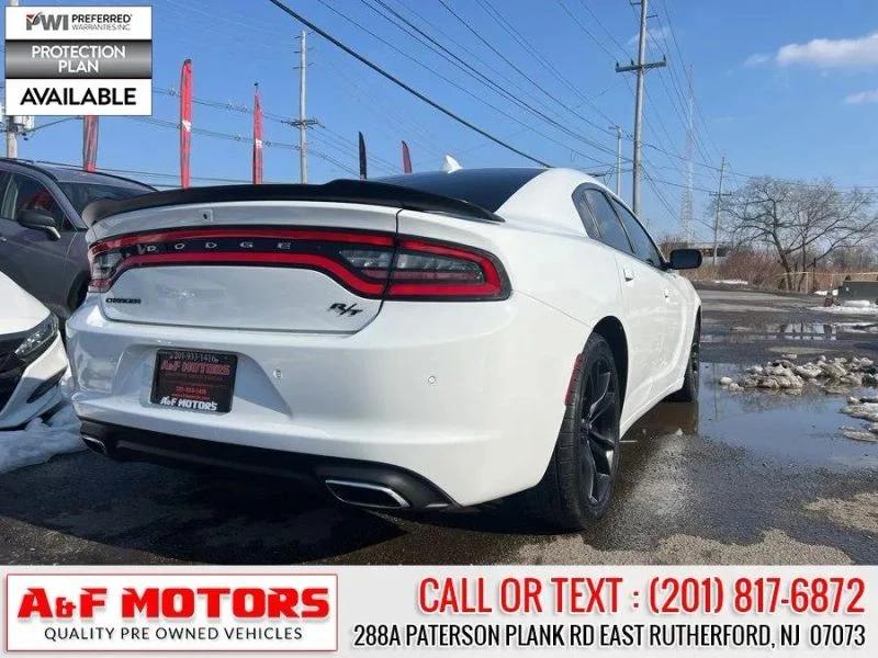 2018 Dodge Charger 7th Gen - Image 5 of 9