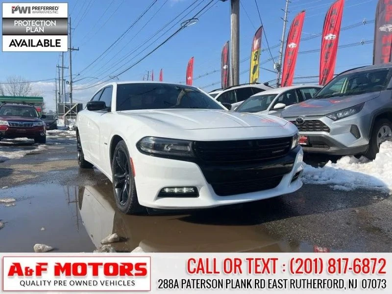 2018 Dodge Charger 7th Gen - Image 3 of 9