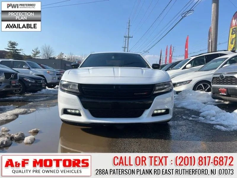 2018 Dodge Charger 7th Gen - Image 2 of 9