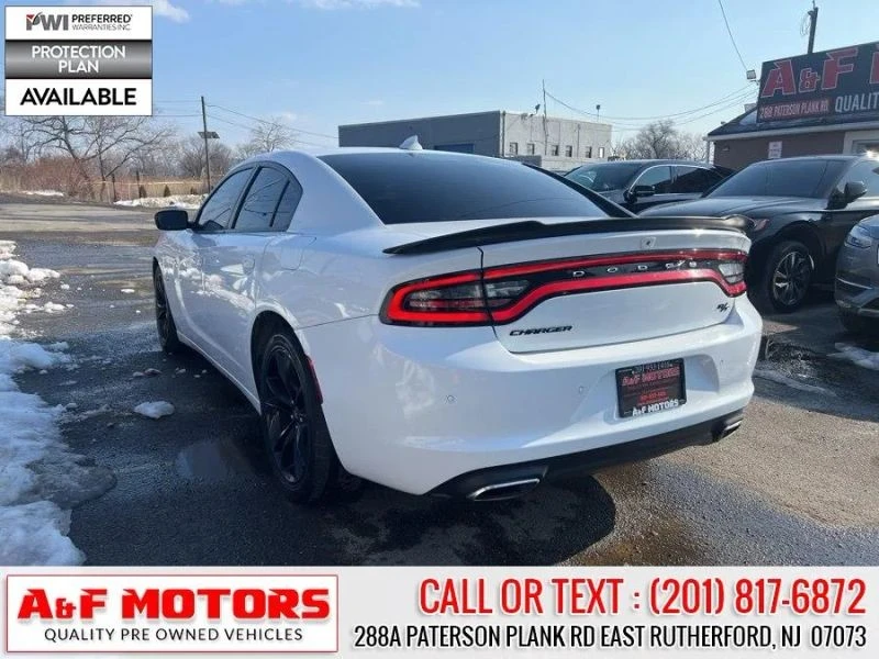 2018 Dodge Charger 7th Gen - Image 7 of 9