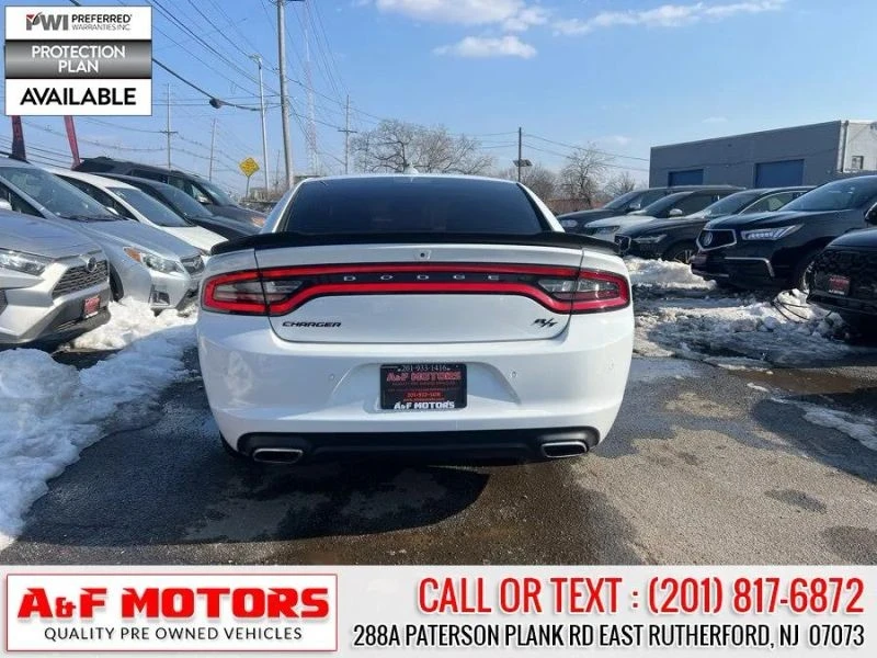 2018 Dodge Charger 7th Gen - Image 6 of 9