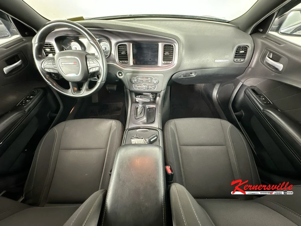 2018 Dodge Charger 7th Gen - Image 10 of 24