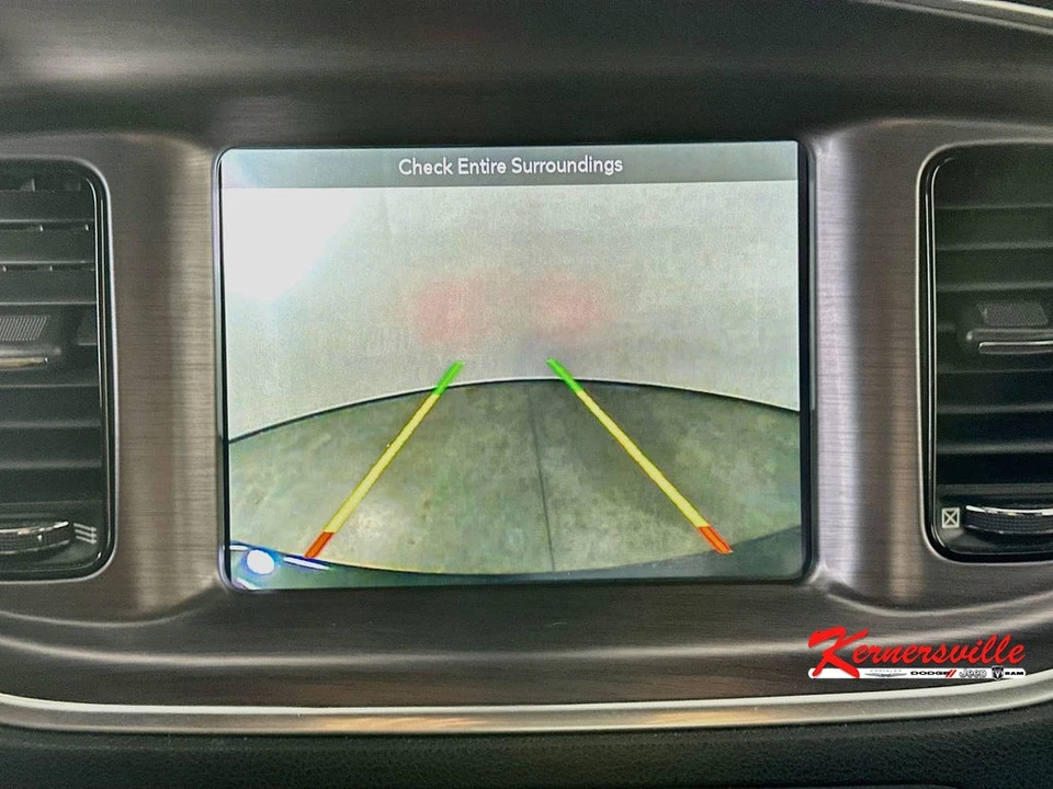 2018 Dodge Charger 7th Gen - Image 20 of 24